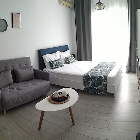 Appartamento stuDio57 12 Alexandroupoli Esterno foto