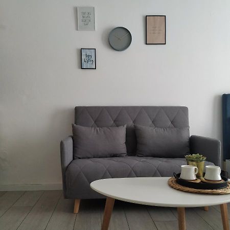 Appartamento stuDio57 12 Alexandroupoli Esterno foto