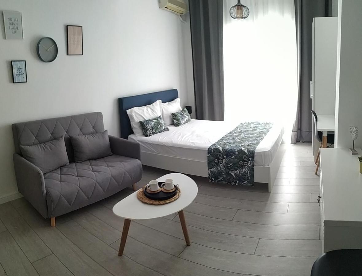 Appartamento stuDio57 12 Alexandroupoli Esterno foto