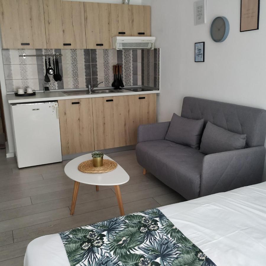 Appartamento stuDio57 12 Alexandroupoli Esterno foto