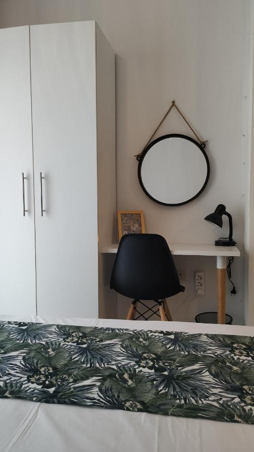 Appartamento stuDio57 12 Alexandroupoli Esterno foto