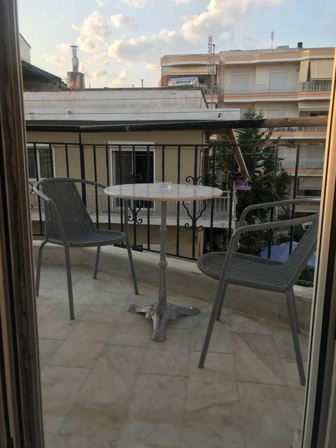 Appartamento stuDio57 12 Alexandroupoli Esterno foto
